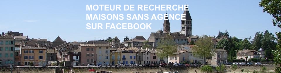IMAGE DE TOURNUS pour header moteur de recherche maisons sans agence